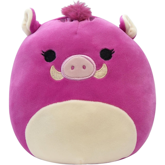 Squishmallows Boar 19 cm P17