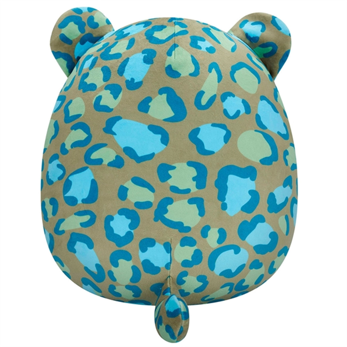 Squishmallows Enos Leopard 30 cm