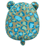 Squishmallows Enos Leopard 30 cm