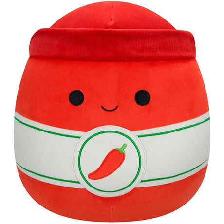 Squishmallows Illian Sriracha 30 cm