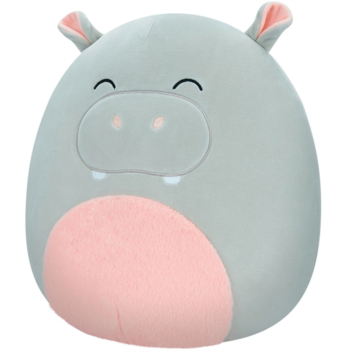 Squishmallows Harrison Flodhest 30 cm