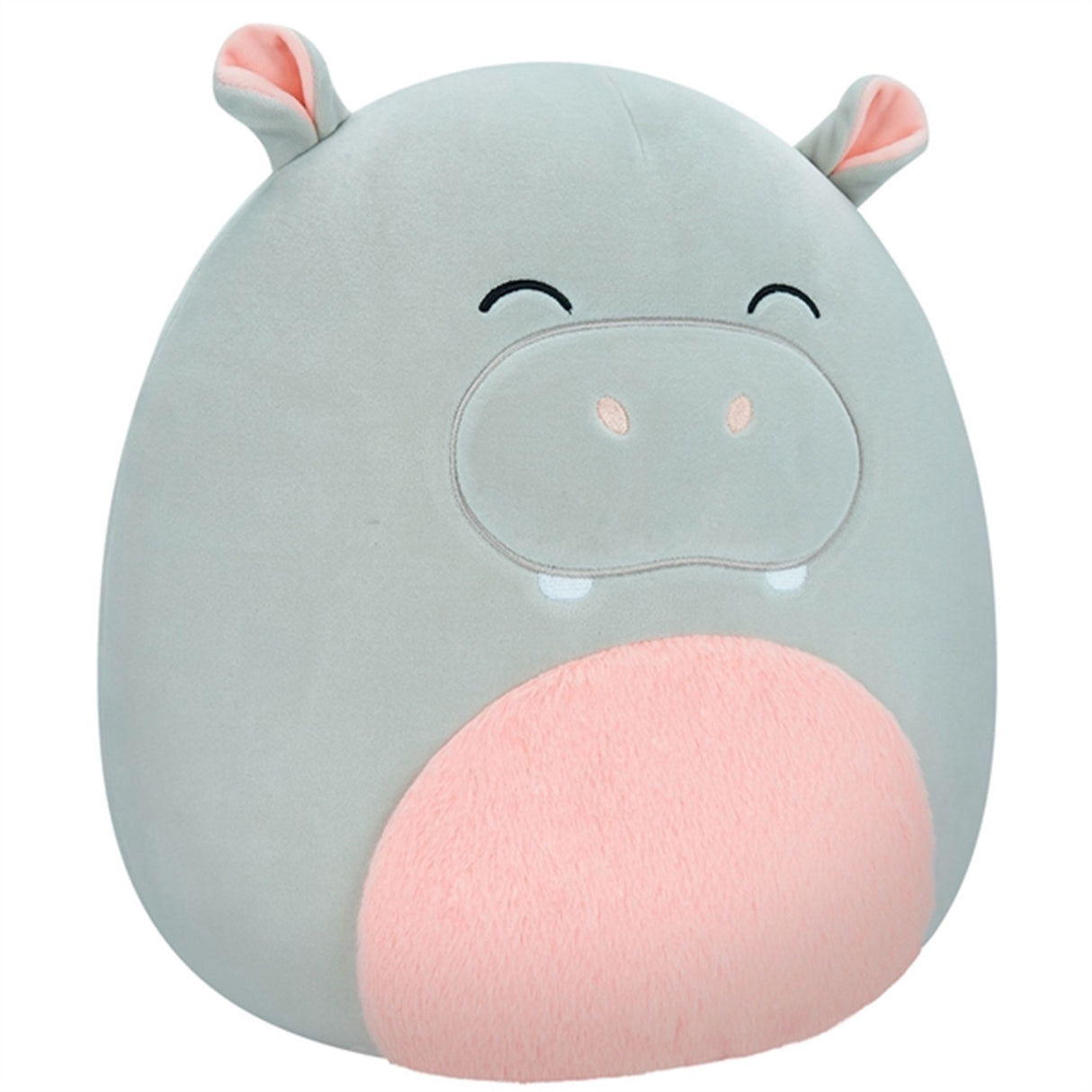 Squishmallows Harrison Flodhest 30 cm