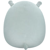 Squishmallows Harrison Flodhest 30 cm