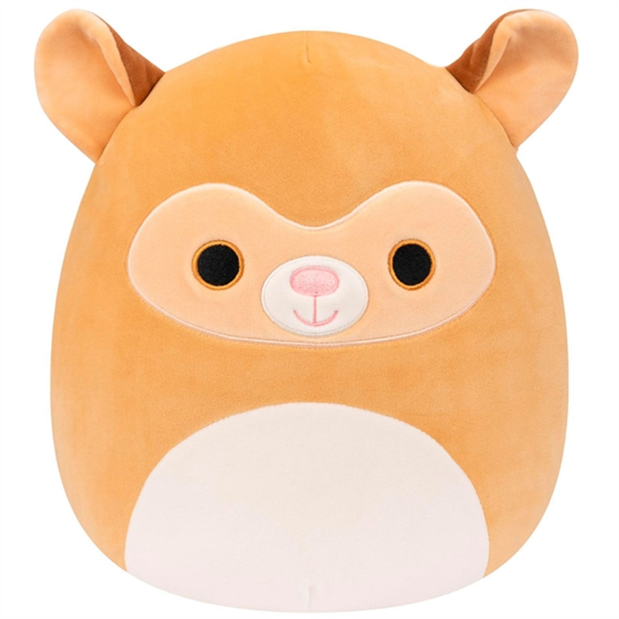 Squishmallows Zaine Spøgelsesabe 30 cm