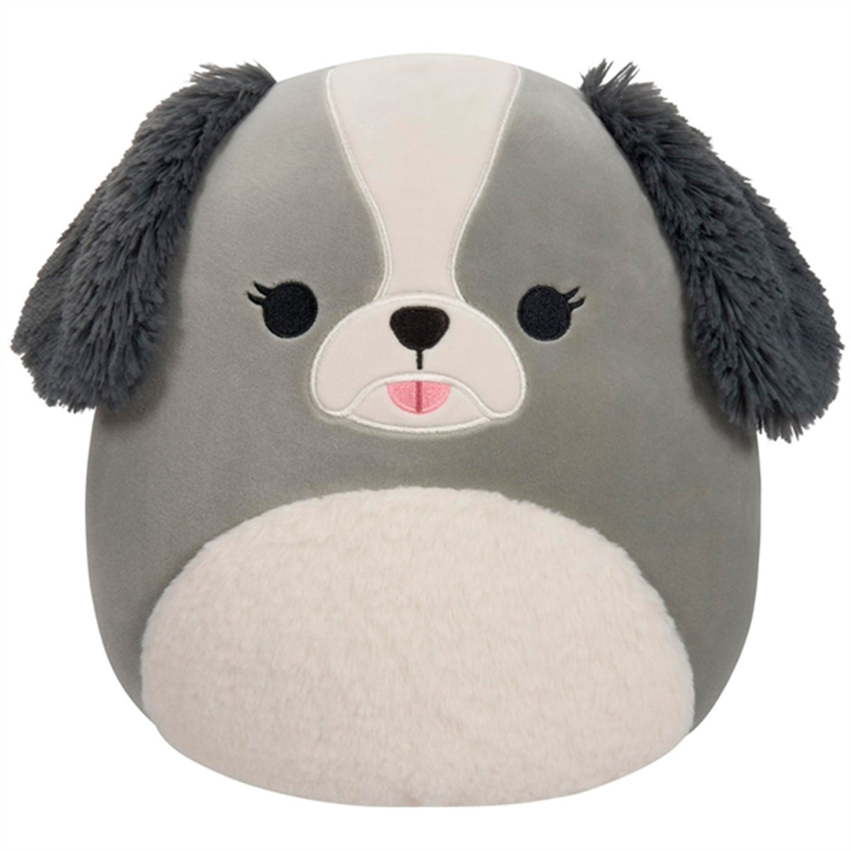 Squishmallows Malu Shih Tzu 30 cm