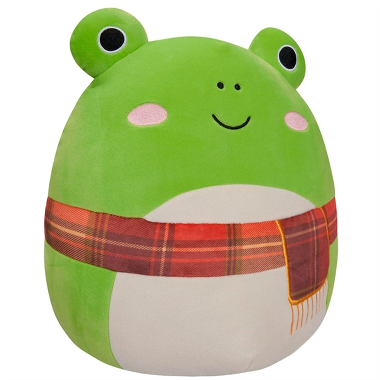 Squishmallows Wendy Frø 30 cm