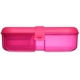 Sistema Ribbon Madkasse 1,1 L Pink