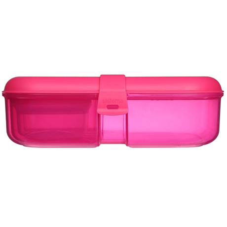 Sistema Ribbon Madkasse 1,1 L Pink