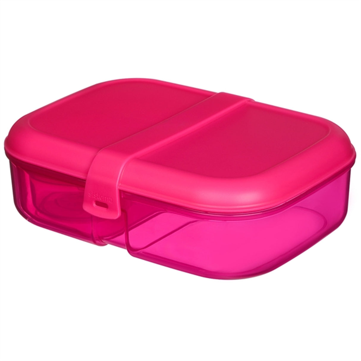 Sistema Ribbon Madkasse 1,1 L Pink