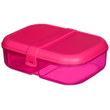 Sistema Ribbon Madkasse 1,1 L Pink