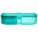 Sistema Ribbon Madkasse 1,1 L Teal 2