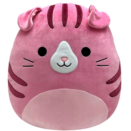 Squishmallows Geraldine Kat 40 cm