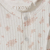 FIXONI Cameo Rose Rib Heldragt 2