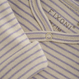 FIXONI Lavender Gray Body LS 2