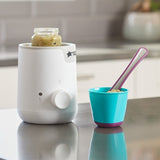 Tommee Tippee Mad- & Flaskevarmer 2