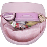 Beckmann Urban Mini Taske Light Pink 3