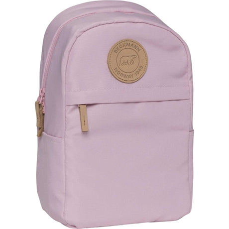 Beckmann Urban Mini Taske Light Pink 2