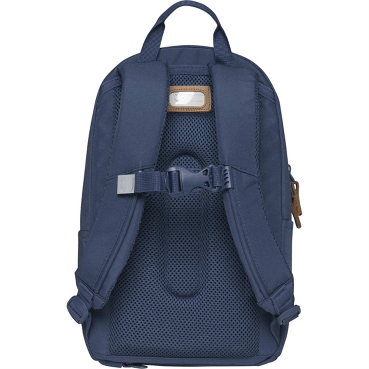 Beckmann Urban Mini Taske Dusty Blue 3