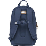 Beckmann Urban Mini Taske Dusty Blue 3