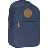 Beckmann Urban Mini Taske Dusty Blue 2