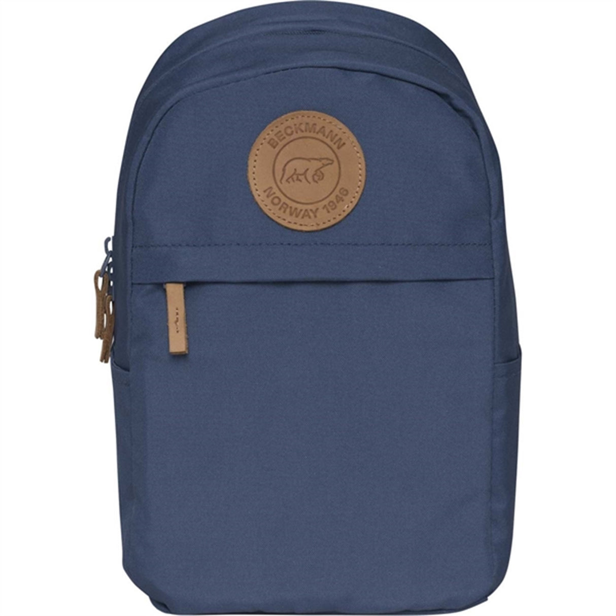 Beckmann Urban Mini Taske Dusty Blue