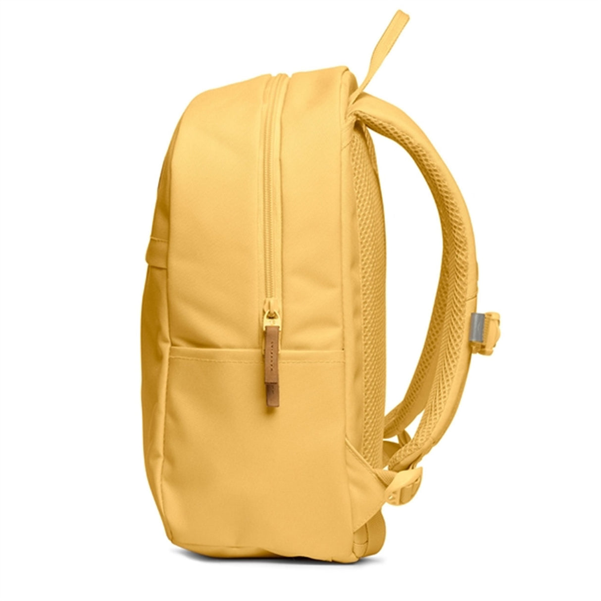 Beckmann Urban Mini Taske Yellow 3