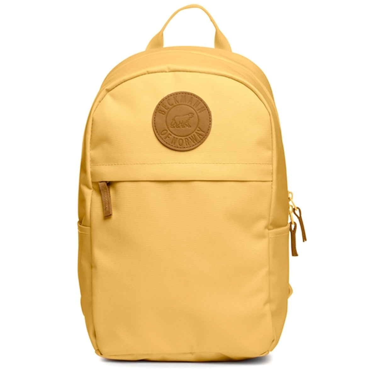 Beckmann Urban Mini Taske Yellow