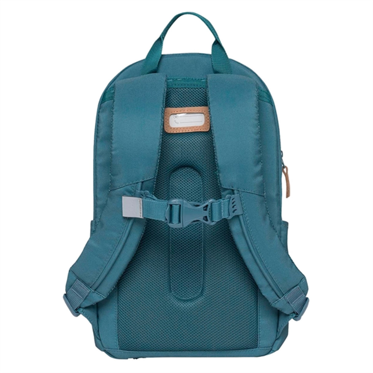 Beckmann Urban Mini Taske Ocean Green 5