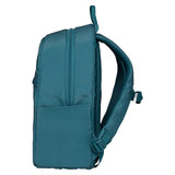 Beckmann Urban Mini Taske Ocean Green 6