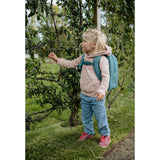 Beckmann Urban Mini Taske Ocean Green 3