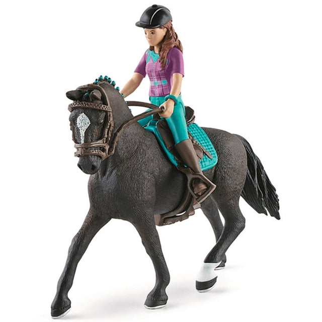 schleich® Horse Club Lisa & Storm