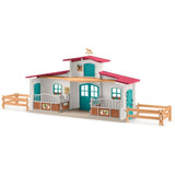 schleich® Horse Club Lakeside Ridecenter
