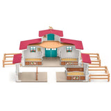 schleich® Horse Club Lakeside Ridecenter