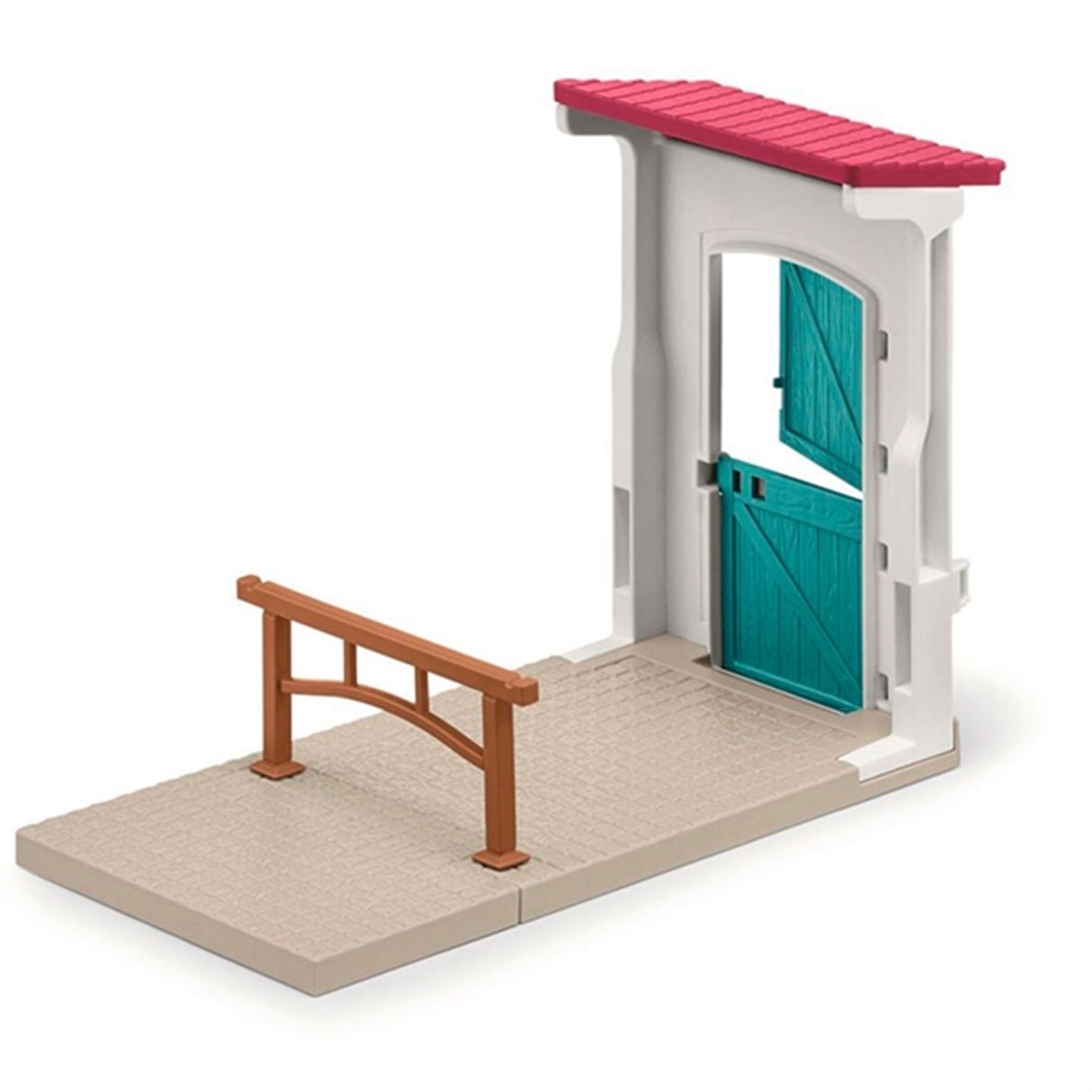 schleich® Horse Club Lakeside Ridecenter