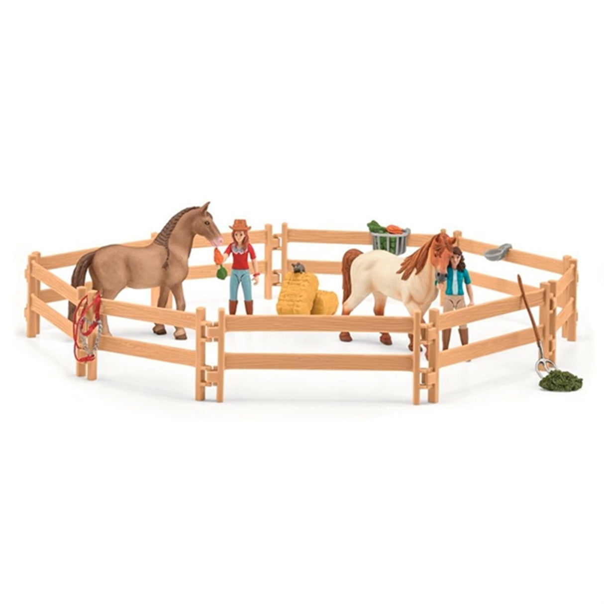 schleich® Horse Club Lakeside Ridecenter