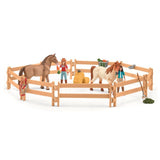 schleich® Horse Club Lakeside Ridecenter