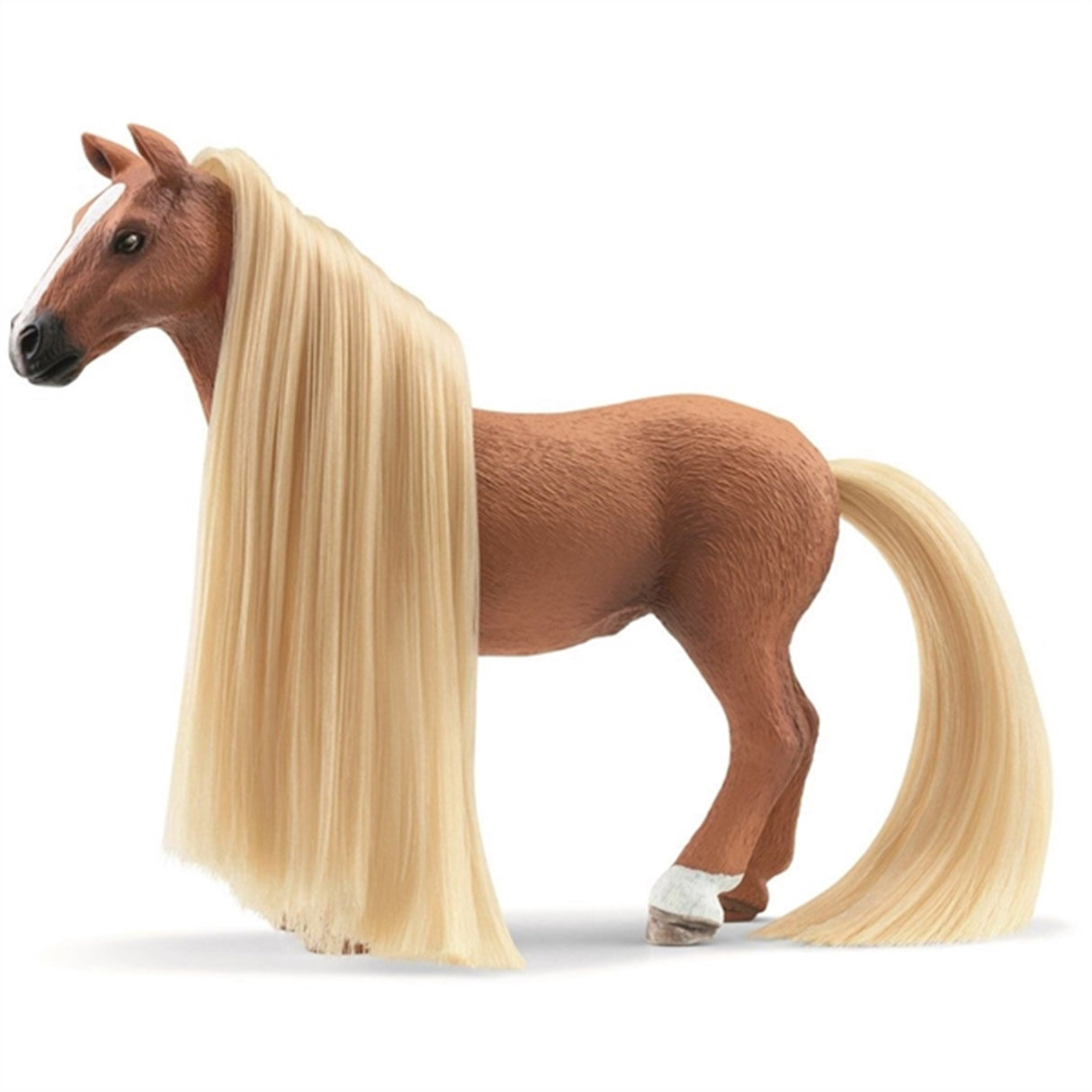 schleich® Sofia's Beauties Horse Starter Sæt - Kim & Caramelo