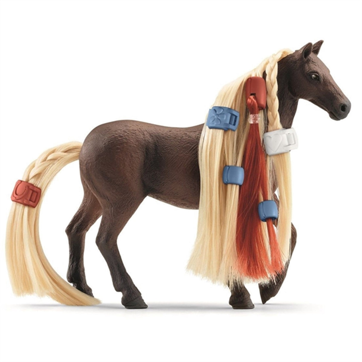 schleich® Sofia's Beauties Horse Starter Sæt - Leo & Rocky