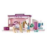 schleich® Sofia's Beauties Horse Pop-Up Boutique