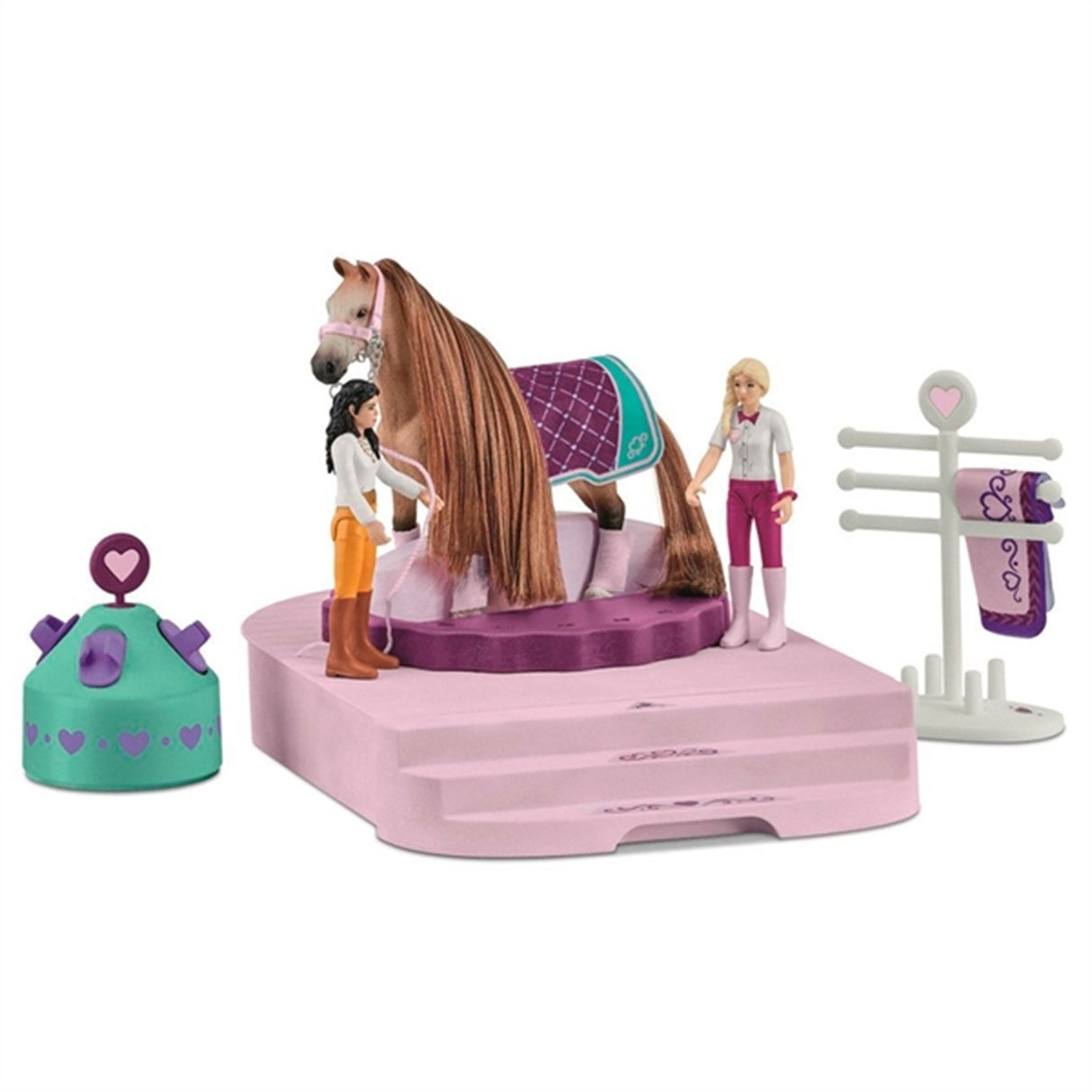 schleich® Sofia's Beauties Heste Skønhedssalon