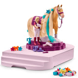 schleich® Sofia's Beauties Hesteplejestation