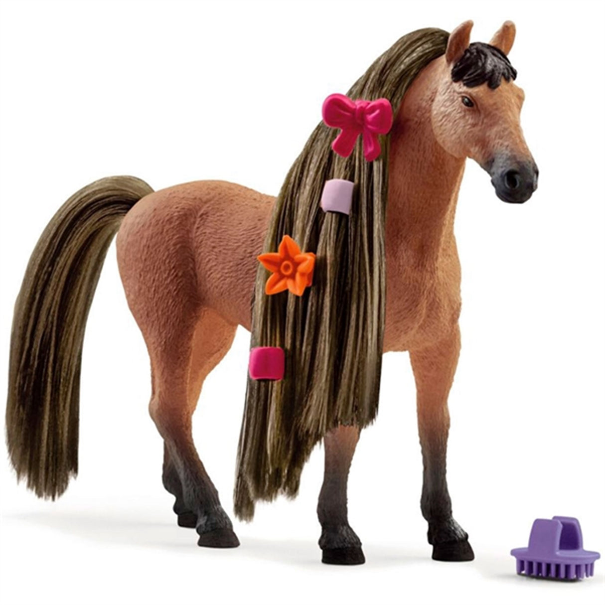 schleich® Sofia's Beauties Horse Akhal-Tekiner Hingst