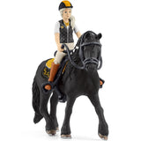 schleich® Horse Club Tori & Princess