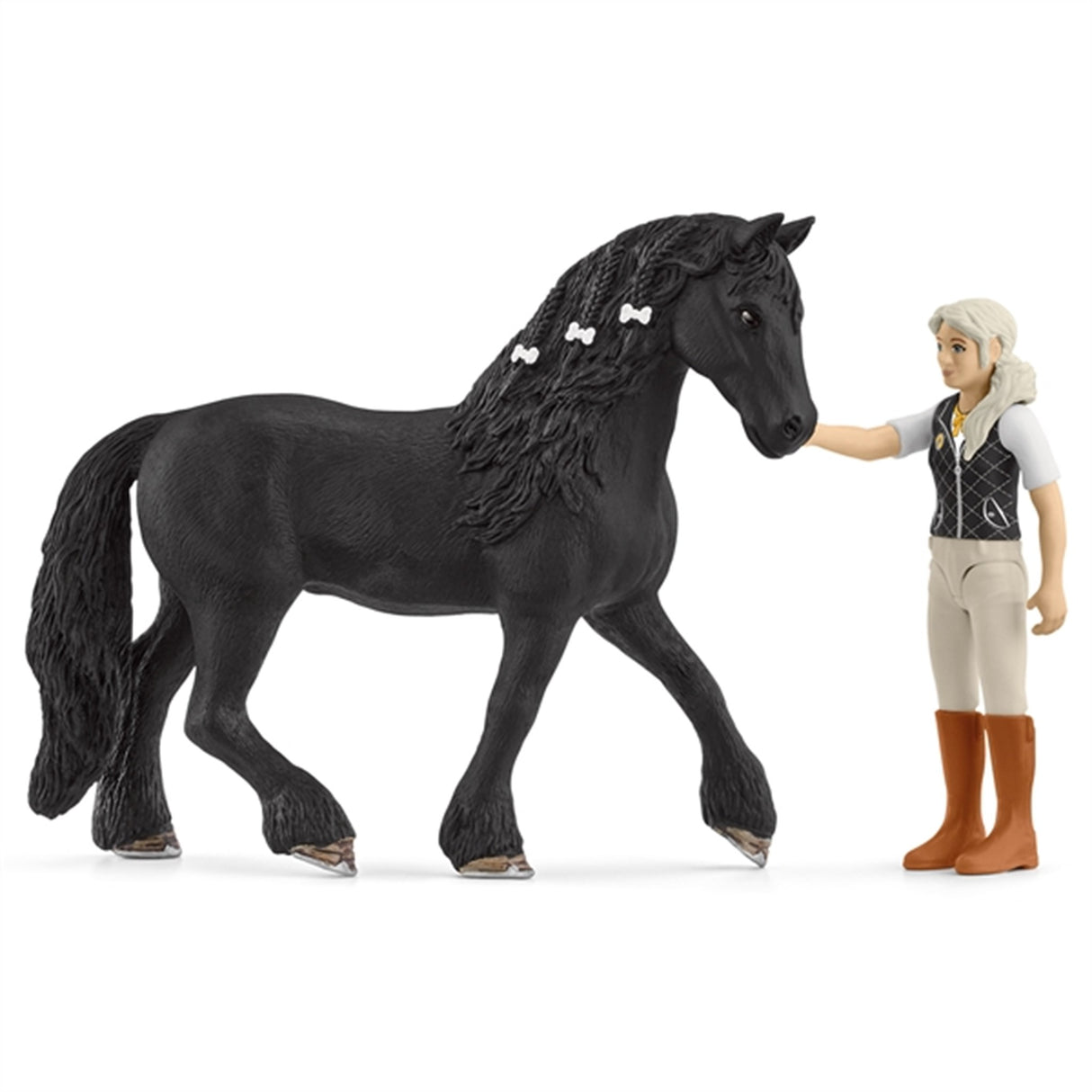 schleich® Horse Club Tori & Princess