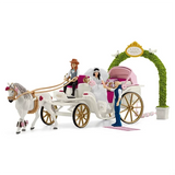 schleich® Horse Club Bryllupskaret