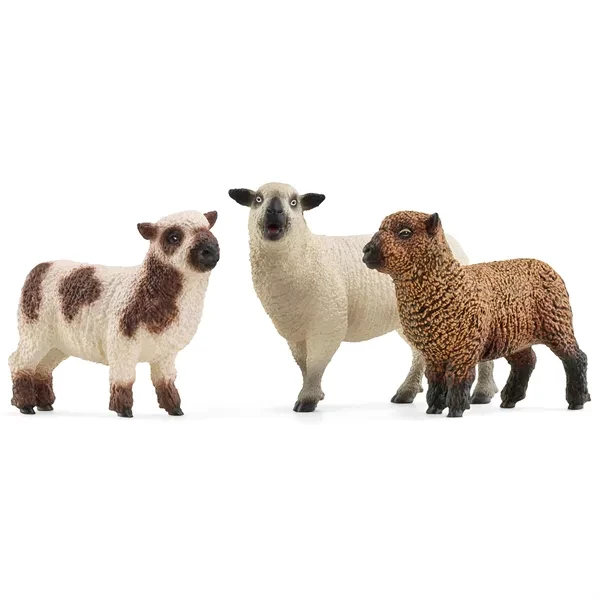 schleich® Farm World Fårevenner