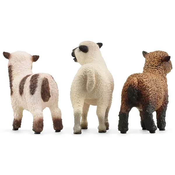 schleich® Farm World Fårevenner