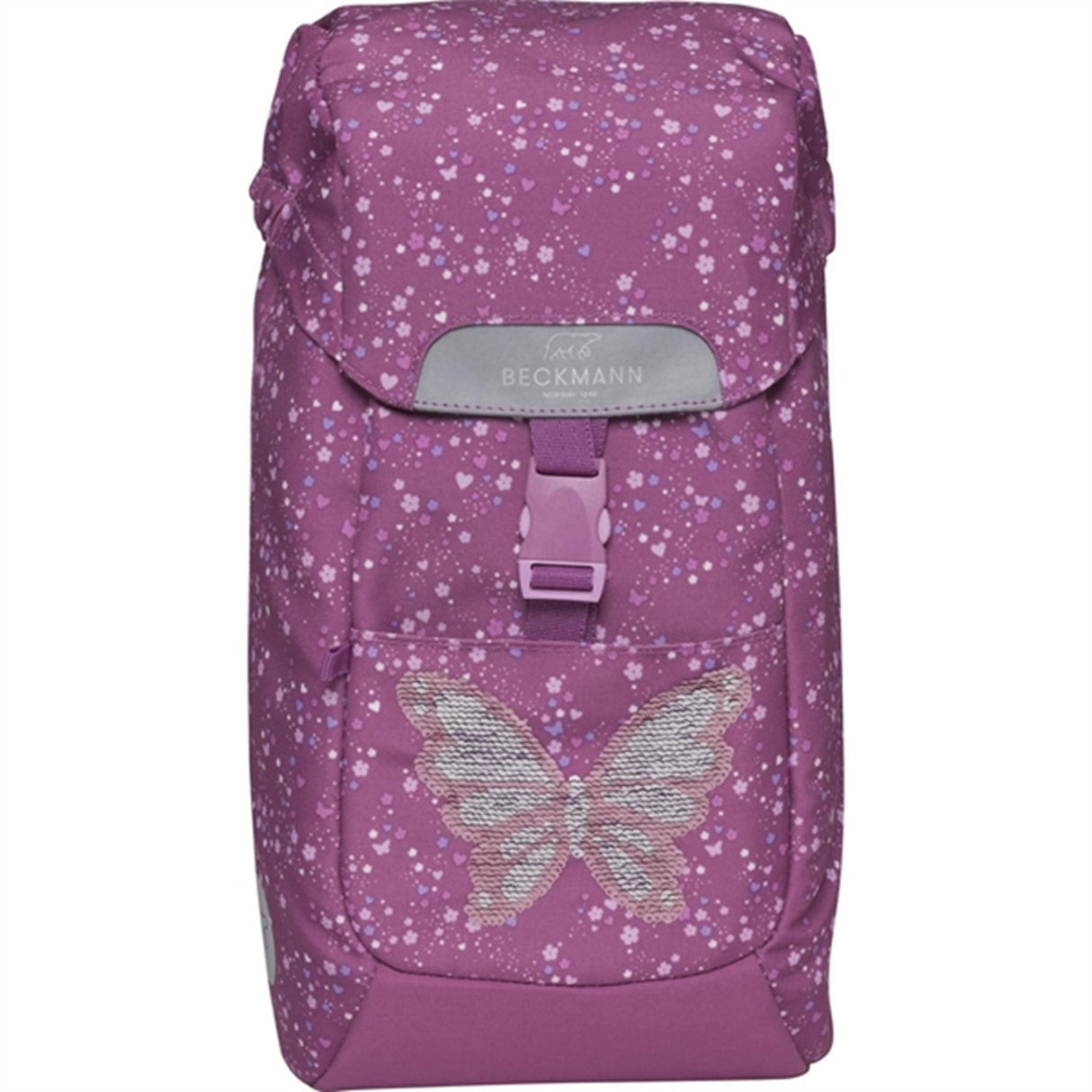 Beckmann Classic Mini Taske Butterfly 5