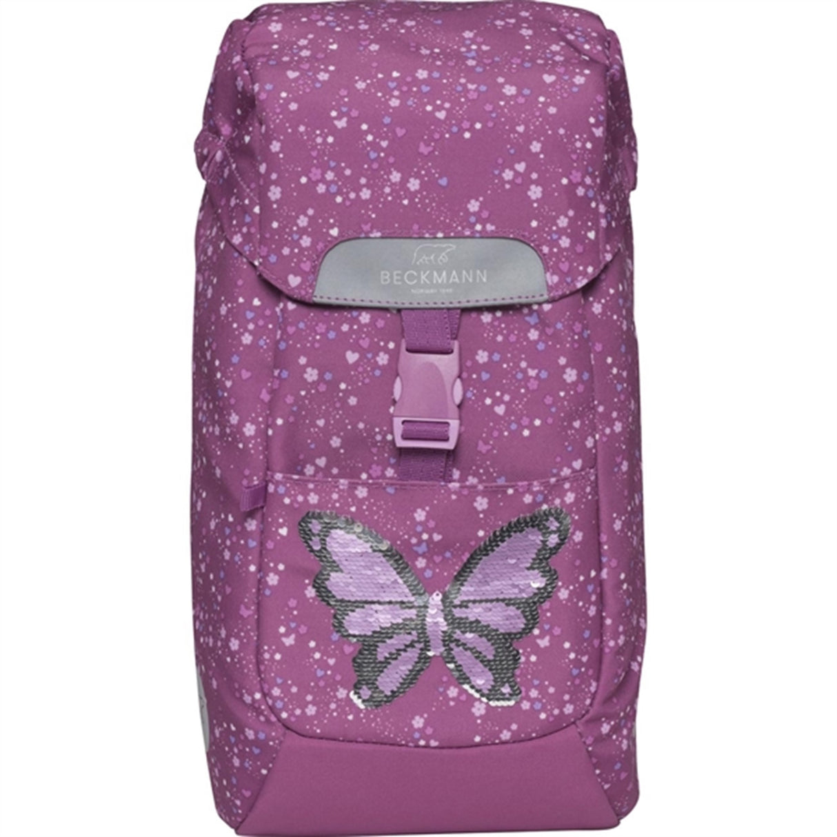 Beckmann Classic Mini Taske Butterfly