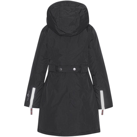 Ver de Terre Arctic Girls Frakke Black 2